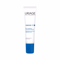 Uriage Xémose C8+ Soin Palpébral Nourrissant Apaisant 15ml
