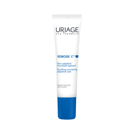 Uriage Xémose C8+ Soothing Nourishing Palpebral Care 15ml
