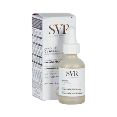 SVR Clairial Ampoule Serum 30ml