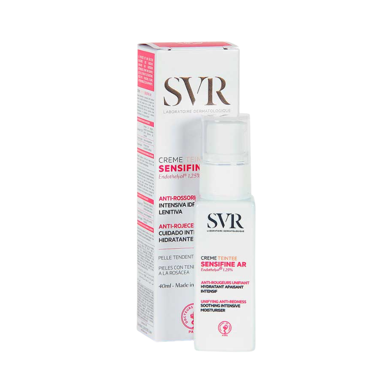 SVR Sensifine AR Crème Teinte 50ml