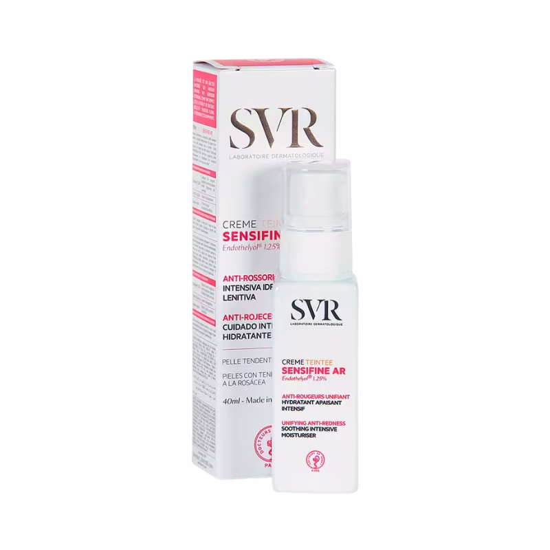 SVR Sensifine AR Teinte Cream 50ml