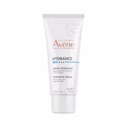 Avène Hydrance Crema Hidratante Rica 40ml