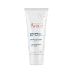 Avène Hydrance Crème Hydratante Riche 40ml