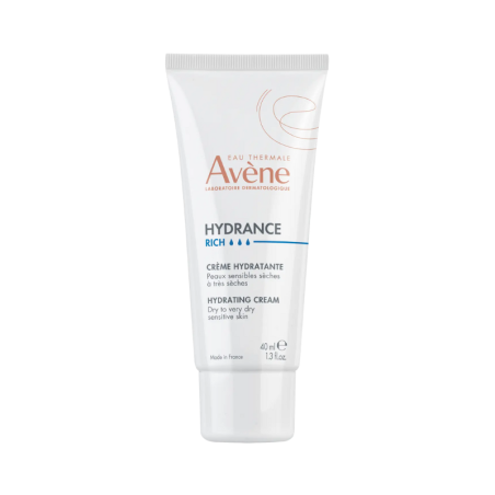 Avène Hydrance Crème Hydratante Riche 40ml