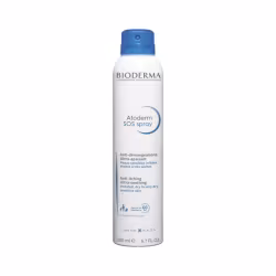 Bioderma Atoderm SOS Spray 200ml