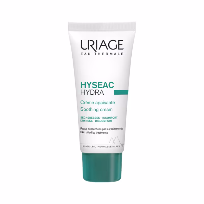 Uriage Hyséac Hydra Crème Apaisante 40ml