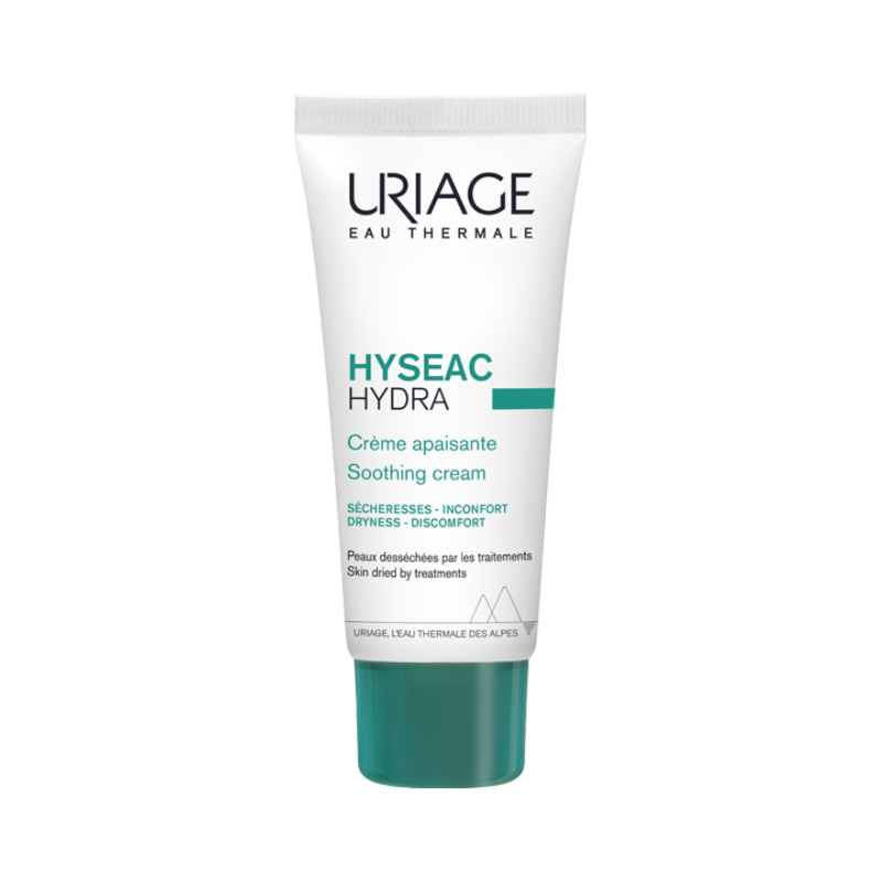 Uriage Hyséac Hydra Soothing Cream 40ml