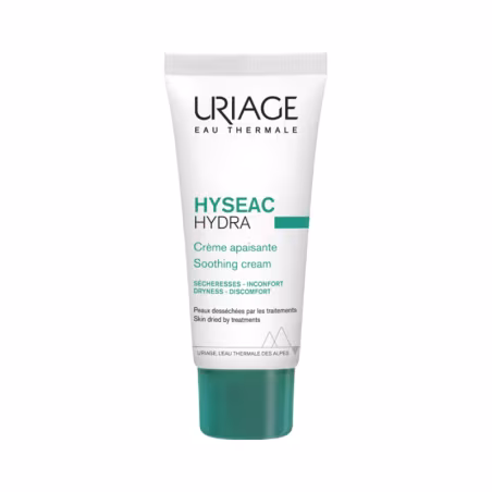 Uriage Hyséac Hydra Crème Apaisante 40ml