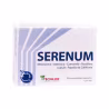 Serenum Tecnilor 30 comprimés