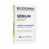 Bioderma Sebium Isokit Pack Crème Visage 40ml + Baume Lèvres 15ml