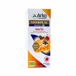 ArkoReal Protect Família Bio 140ml