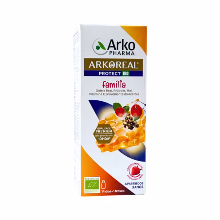 ArkoReal Protect Family Bio 140ml