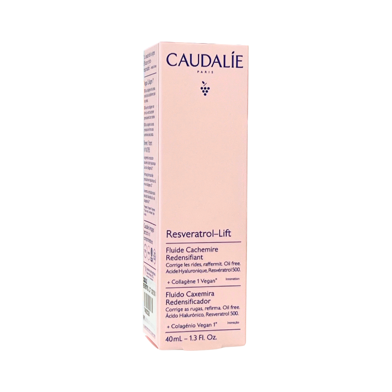 Caudalie Resveratrol-Lift Lightweight Firming Cashmere Cream 40ml