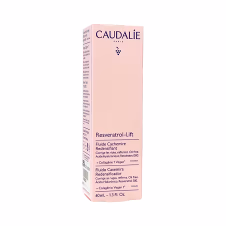Caudalie Resveratrol-Lift Fluide Cachemire Redensifiant 40ml