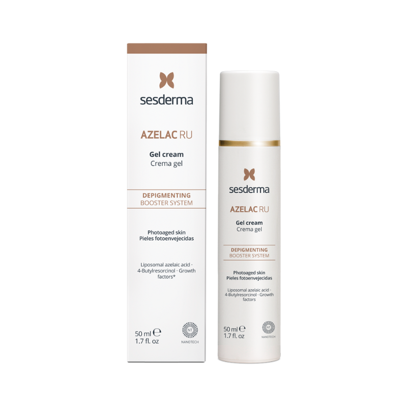 Sesderma Azelac Ru Crema Gel Despigmentante 50ml
