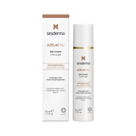 Sesderma Azelac Ru Depigmenting Gel Cream 50ml