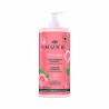 Nuxe Very Rose Gelée de Douche Apaisante 750ml