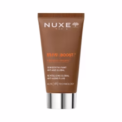 Nuxe Men Boost Cuidado Revitalizante Antienvelhecimento Global 50ml