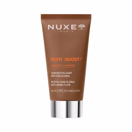 Nuxe Men Boost Revitalizing Global Anti-Aging Fluid 50ml