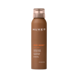 Nuxe Men Boost Anti-Irritation Shaving Foam 150ml