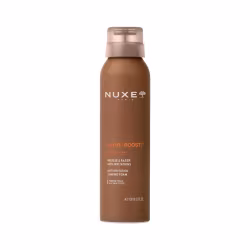 Nuxe Men Boost Espuma de Barbear Anti-Irritação 150ml