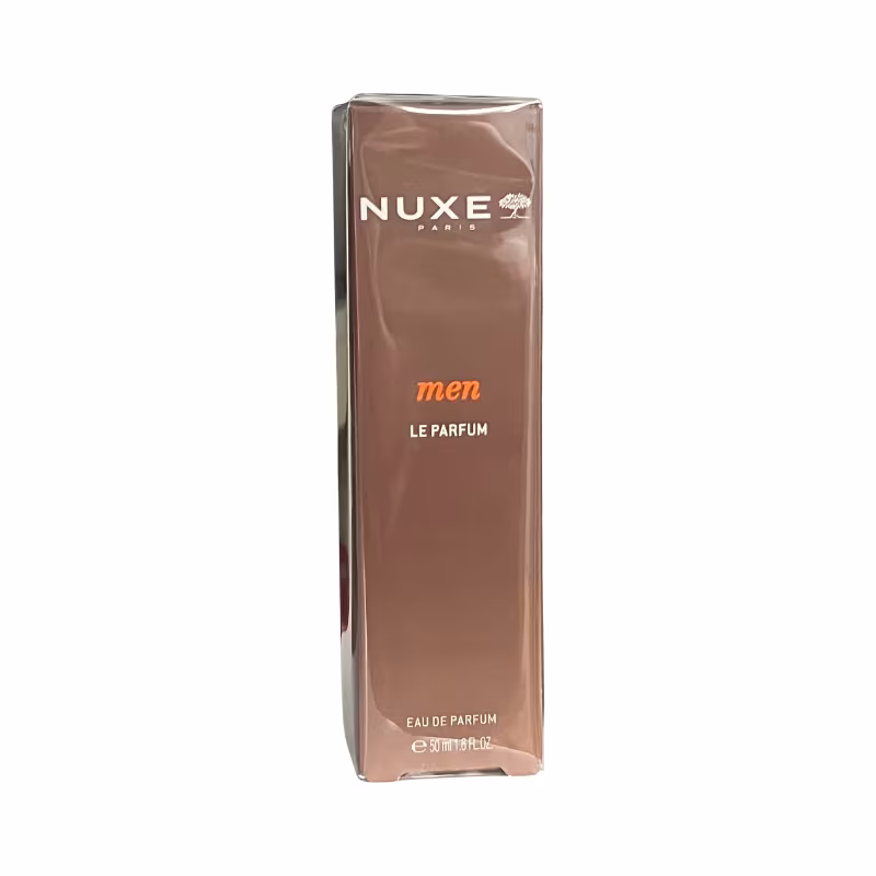 Nuxe Men Boost Eau de Parfum 50ml