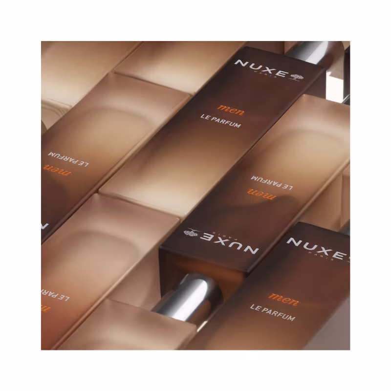 Nuxe Men Boost Eau de Parfum 50ml