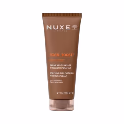 Nuxe Men Boost Soothing Replenishing Aftershave Balm 75ml