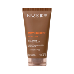 Nuxe Men Boost Gel Hydratant Défatigant Éclair 50ml