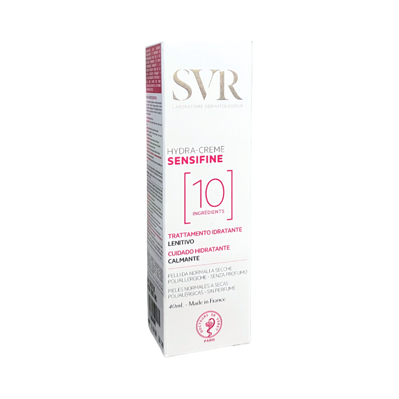 SVR Hydra-Crème 40ml