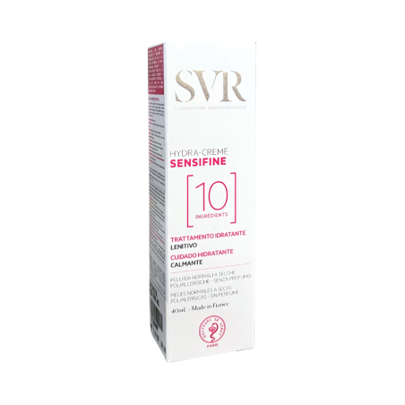 SVR Hydra-Cream 40ml