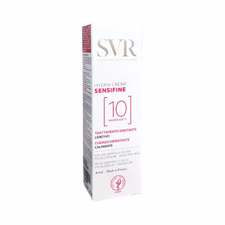 SVR Hydra-Crème 40ml