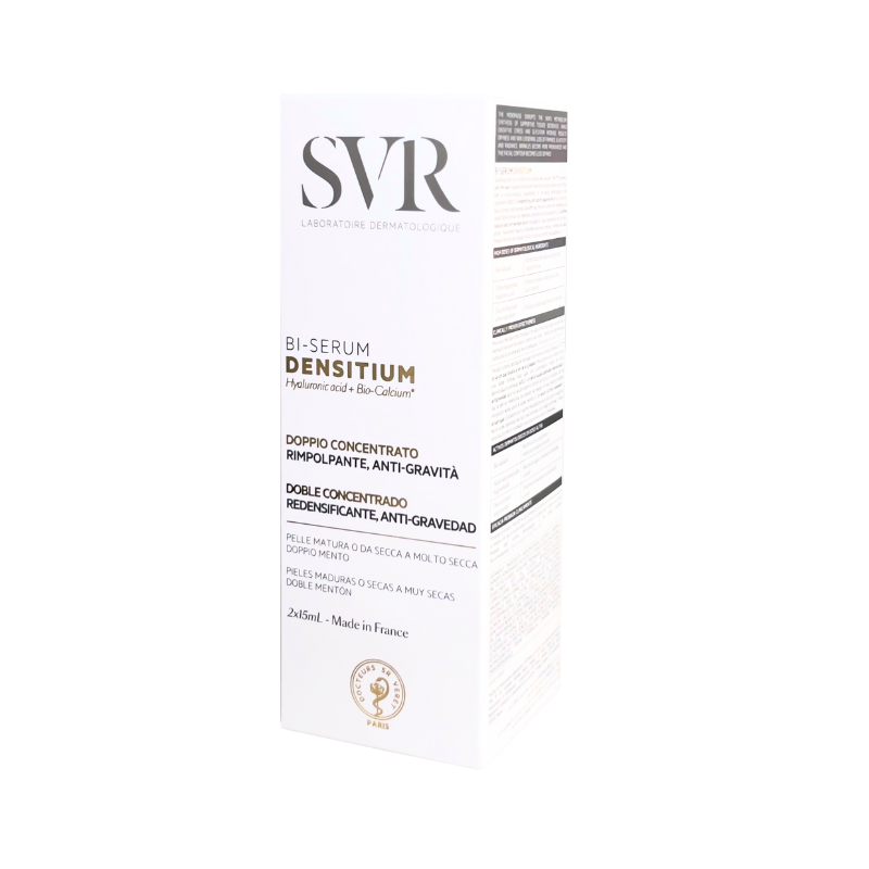 SVR Densitium Bi-Serum Duplo 2x15ml