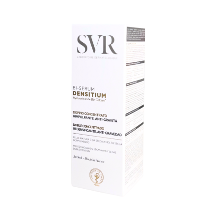 SVR Densitium Bi-Serum Duplo 2x15ml