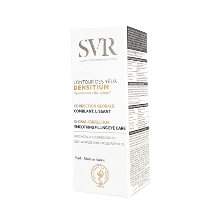 SVR Densitium Eye Contour 15ml