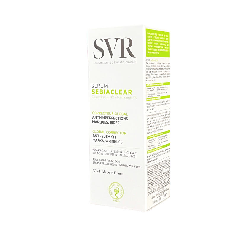 SVR Sebiaclear Sérum 30ml