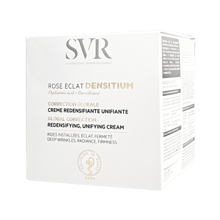 SVR Densitium Creme Rosa 50ml