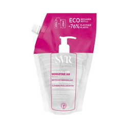SVR Sensifine AR Micellar Water Refill 400ml