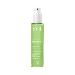 SVR Sebiaclear Body Spray 150ml