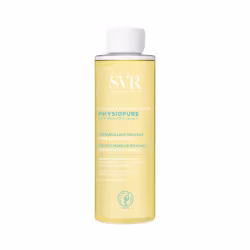 SVR Physiopure Huile Démaquillante 150ml