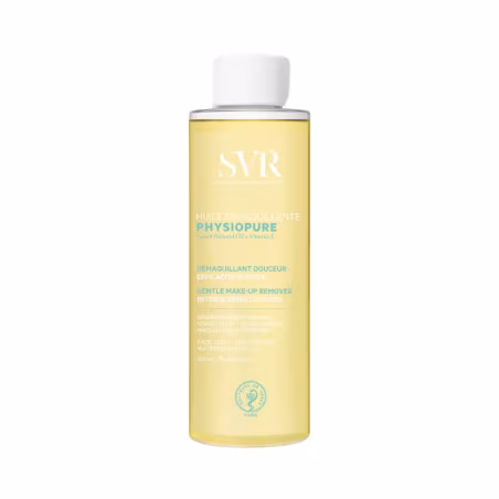 SVR Physiopure Óleo Desmaquilhante 150ml