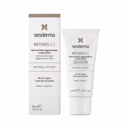 Sesderma Retises Creme Antirrugas Regenerador Forte 0.5 30ml