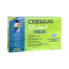 Cerebrum Student Focus 20 ampoules