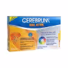 Cerebrum Dual Action 20 ampolas