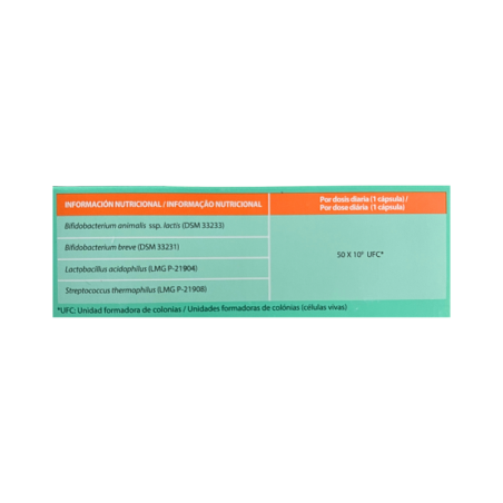 Yovis 10 capsules