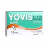 Yovis 10 cápsulas
