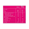 Easyslim Barras Light Chocolate Branco e Morango 4 unidades
