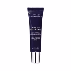 Esthederm Intensive Hyaluronic+ Soin Anti-Rides Lèvres et Contour 15ml