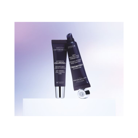 Esthederm Intensive Hyaluronic+ Cuidado Antiarrugas Labios y Contorno 15ml
