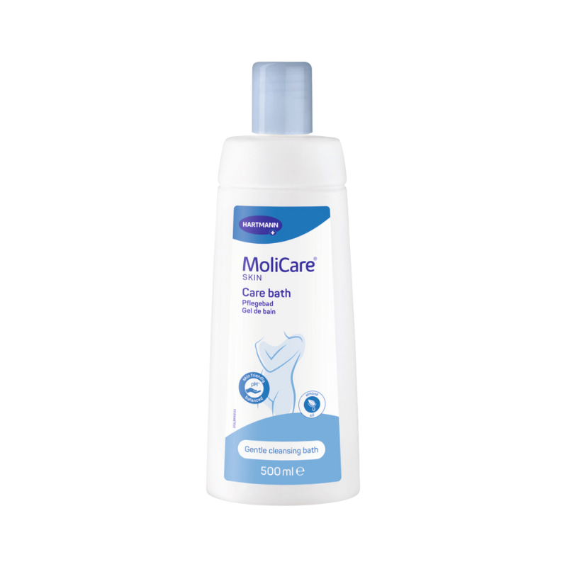 MoliCare Gel de Bain 500ml